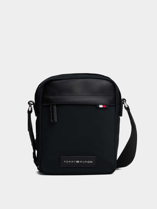 Сөмкелер Tommy Hilfiger үлгі AM0AM13618-BDS Фото