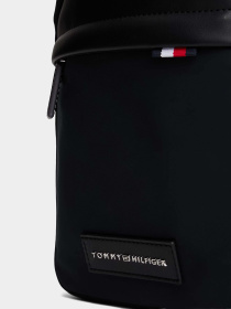 Сумки Tommy Hilfiger модель AM0AM13618-BDS Фото