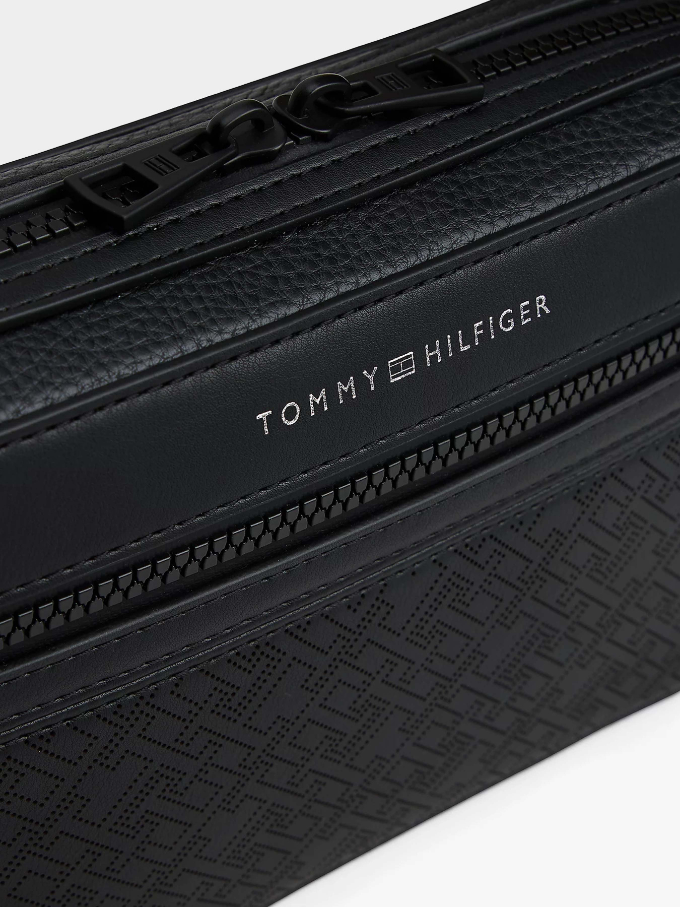 Сумки Tommy Hilfiger модель AM0AM13837-BDS Фото