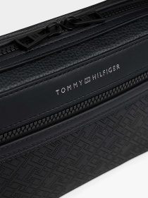 Сумки Tommy Hilfiger модель AM0AM13837-BDS Фото