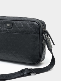 Сумки Emporio Armani модель EM001682-AF14774-UC001 Фото