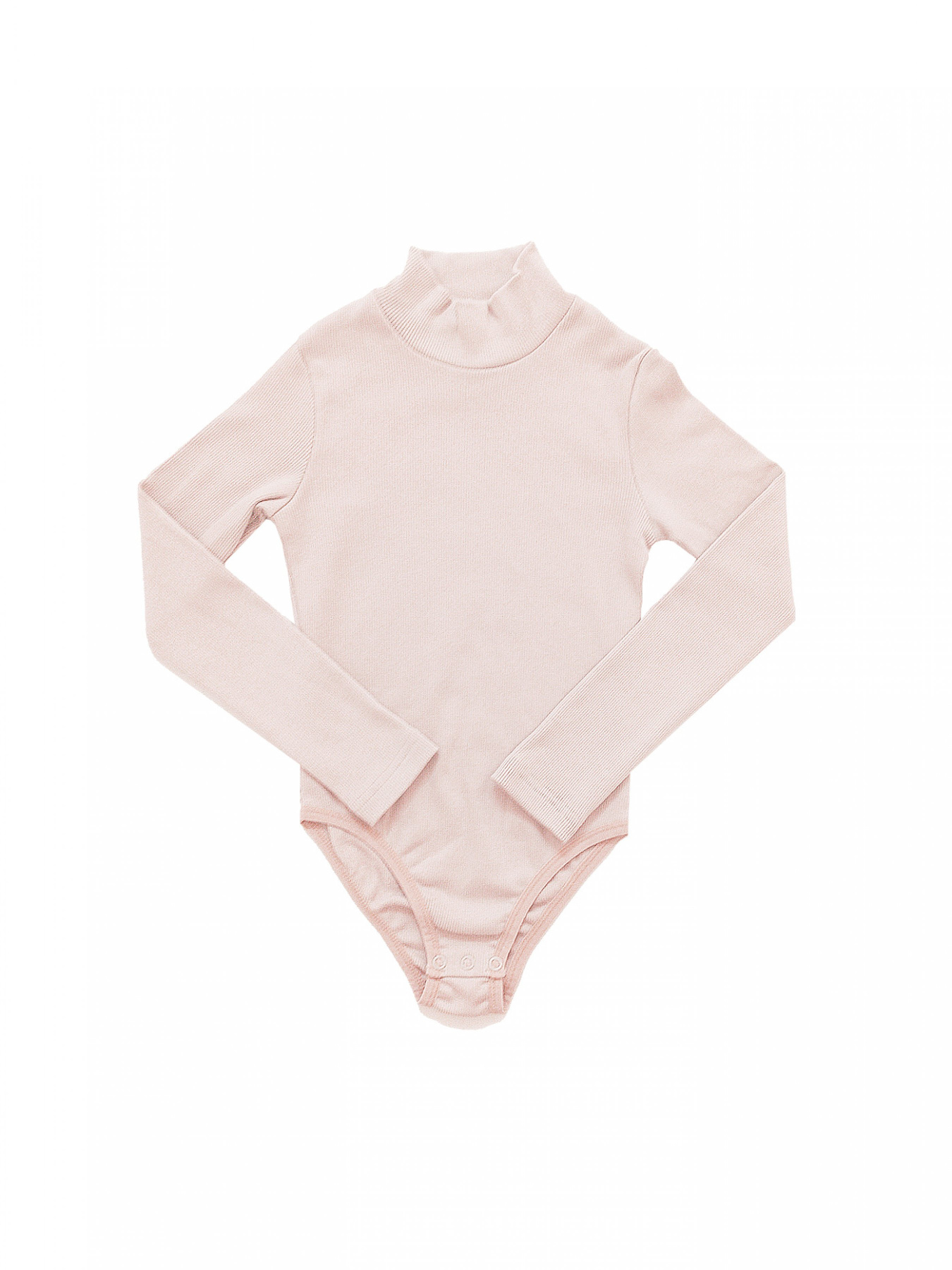 Водолазка SMIL модель smil_102777-bezevyj Фото