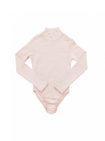 Водолазка SMIL модель smil_102777-bezevyj Фото