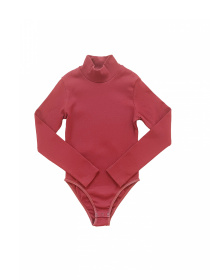 Водолазка SMIL модель smil_102778-slivovyj Водолазка SMIL модель smil_102778-slivovyj Фото