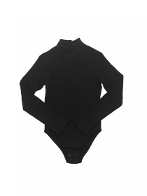 Водолазка SMIL модель smil_102778-cernyj Водолазка SMIL модель smil_102778-cernyj Фото