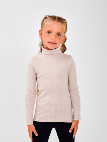 Водолазка SMIL модель smil_114019-bezevyj Фото