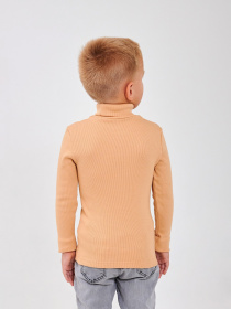 Водолазка SMIL модель smil_114027-bezevyj Фото