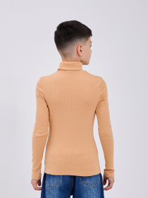 Водолазка SMIL модель smil_114028-bezevyj Водолазка SMIL модель smil_114028-bezevyj Фото