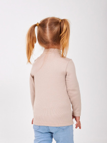 Водолазка SMIL модель smil_114017-bezevyj Фото