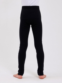 Термобілизна SMIL модель smil_103941-cernyj Фото