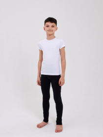 Термобілизна SMIL модель smil_103941-cernyj Фото