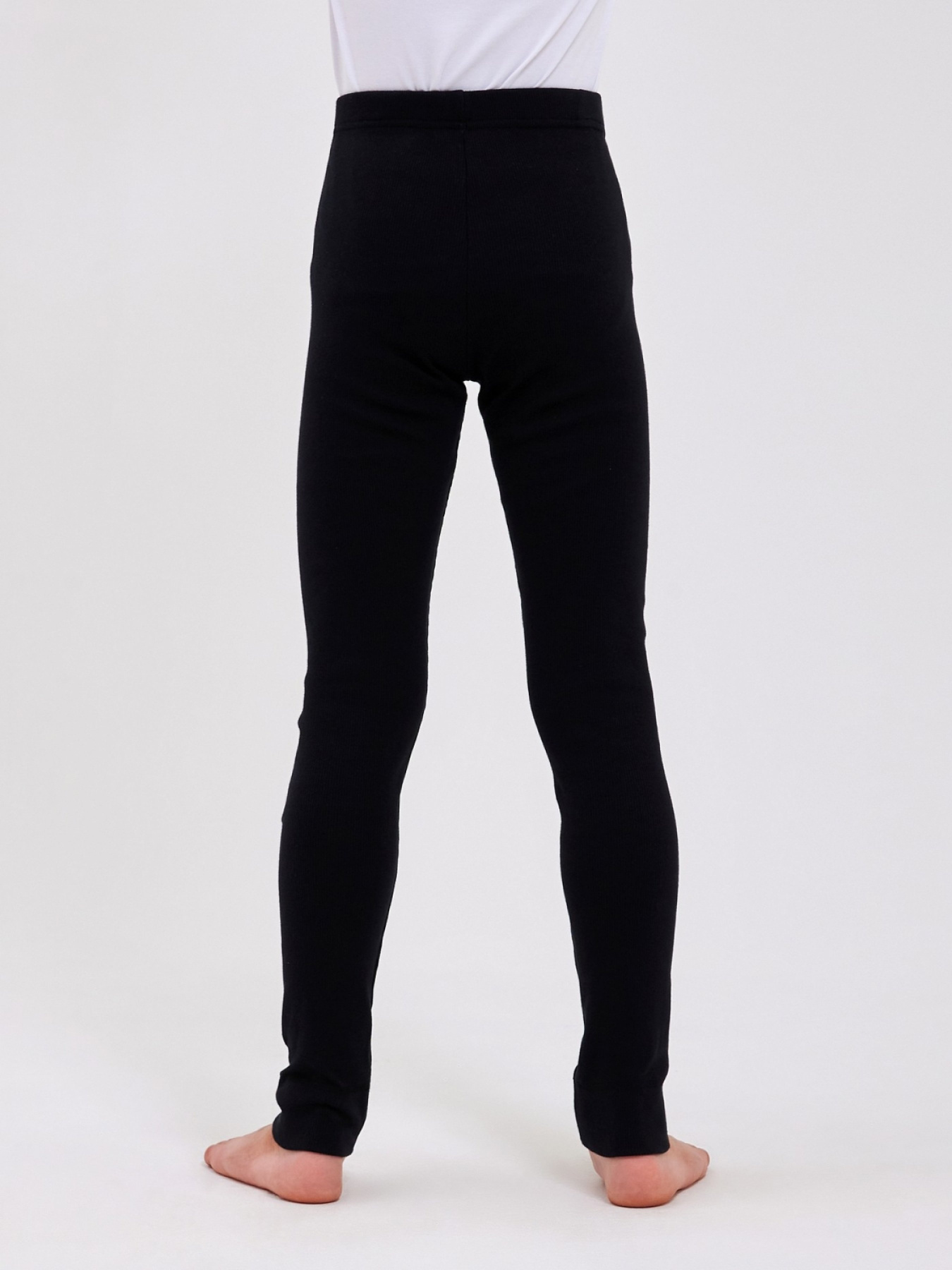 Термобелье SMIL модель smil_103941-cernyj Термобелье SMIL модель smil_103941-cernyj Фото