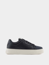 Кеды Armani Exchange модель XM001666-AF19143-UB101 Фото