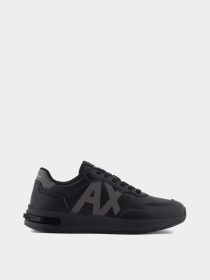 Кроссовки Armani Exchange модель XM001683-AF17360-FC074 Фото