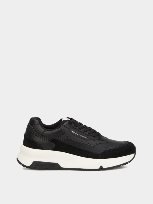 Кроссовки Armani Exchange модель XM001718-AF17544-UC001 Фото