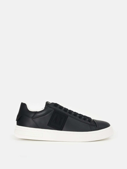 Кеды Armani Exchange модель XM001990-AF17451-UC001 Фото