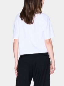 Футболки и поло Armani Exchange модель XW001364-AF15085-U0002 Фото