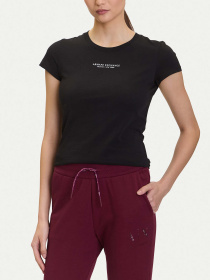 Футболки и поло Armani Exchange модель XW001455-AF10356-UC001 Фото