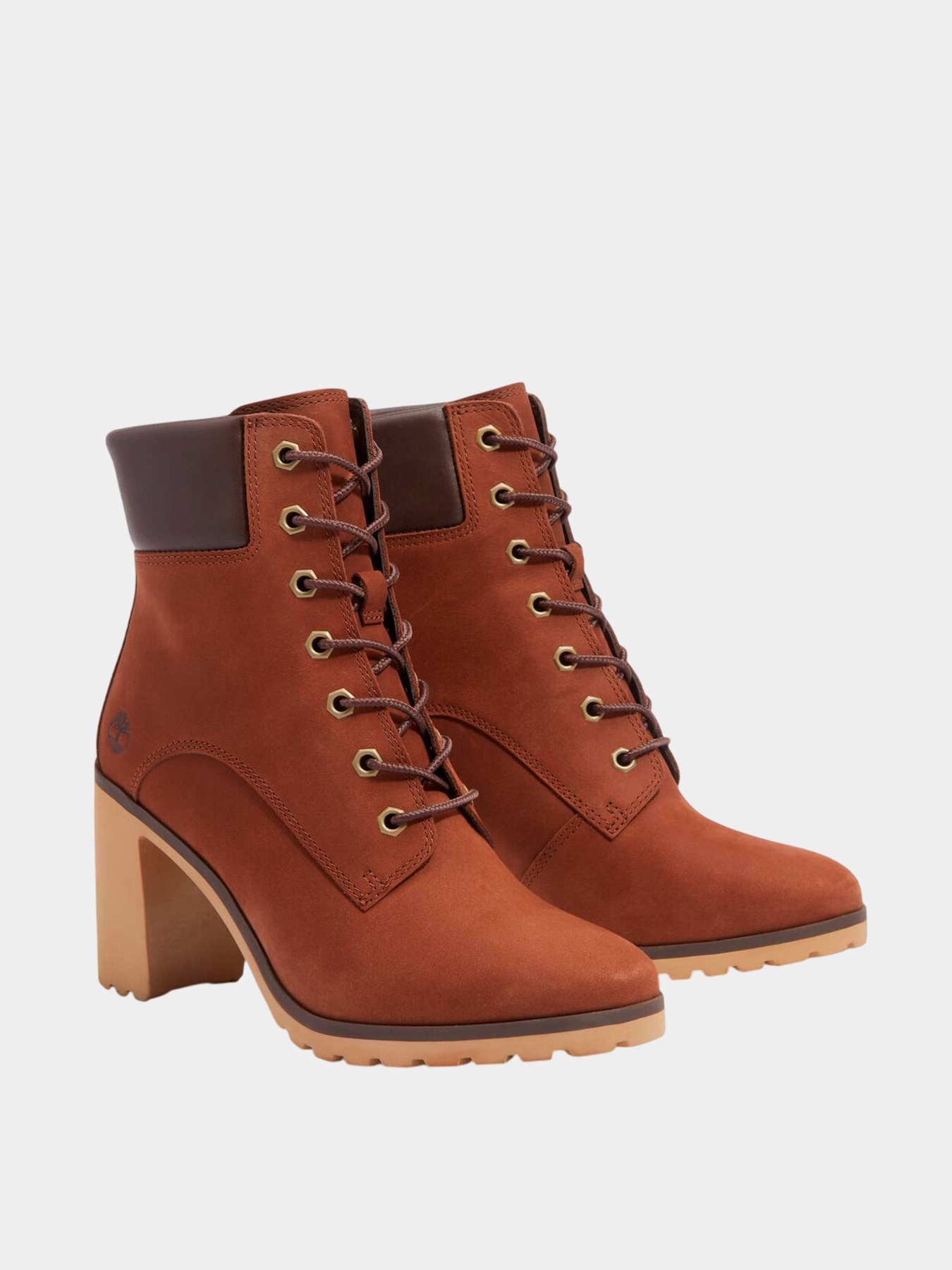 Ботинки и сапоги Timberland модель TB0A4398EM5 Фото