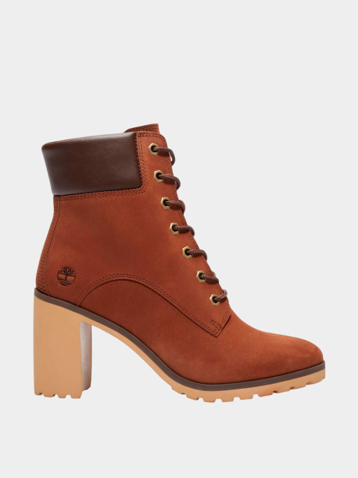 Ботинки и сапоги Timberland модель TB0A4398EM5 Фото