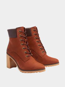 Ботинки и сапоги Timberland модель TB0A4398EM5 Фото
