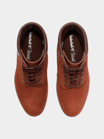 Ботинки и сапоги Timberland модель TB0A4398EM5 Фото