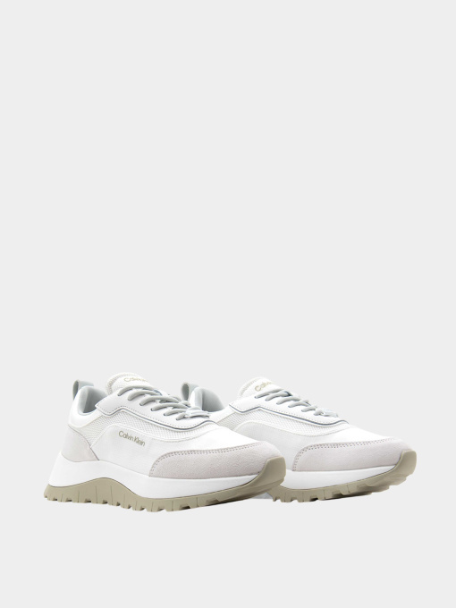 Кроссовки Calvin Klein модель HW0HW02487-YAF Фото