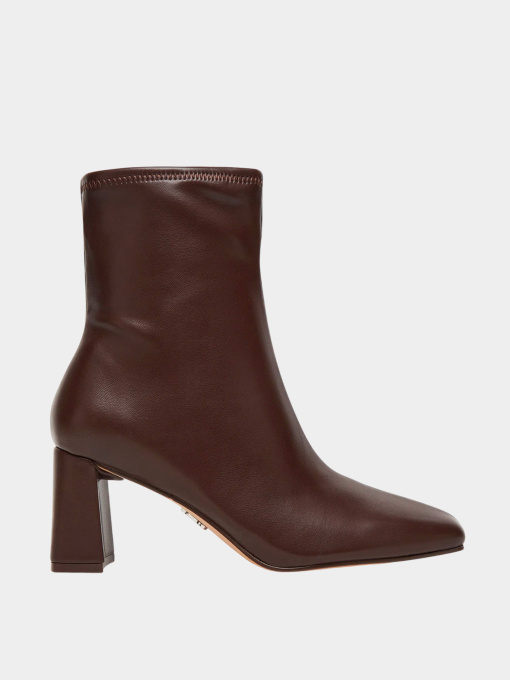 Ботинки и сапоги Steve Madden модель SM11003498 GND COFFEE Фото