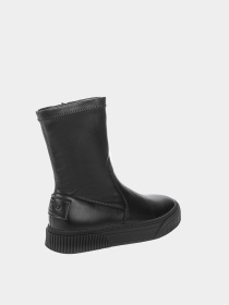 Ботинки Keddo модель Ан-838117/06-02E-black Фото