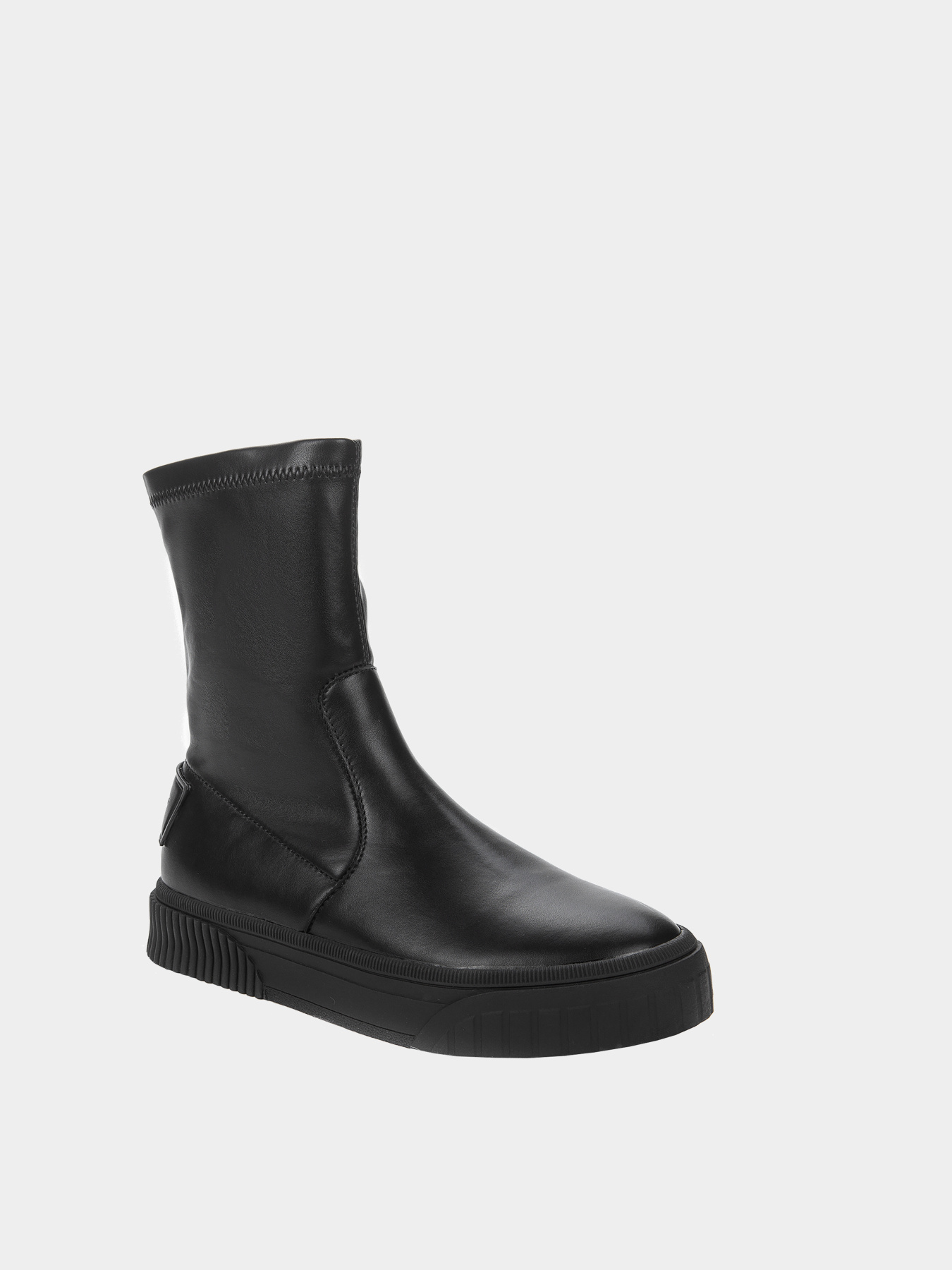 Ботинки Keddo модель Ан-838117/06-02E-black Фото