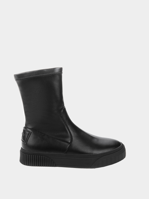 Черевики Keddo модель Ан-838117/06-02E-black Фото