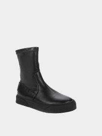 Ботинки Keddo модель Ан-838117/06-02E-black Фото