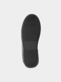 Ботинки и сапоги Keddo модель Ан-838117/06-02E-black Фото