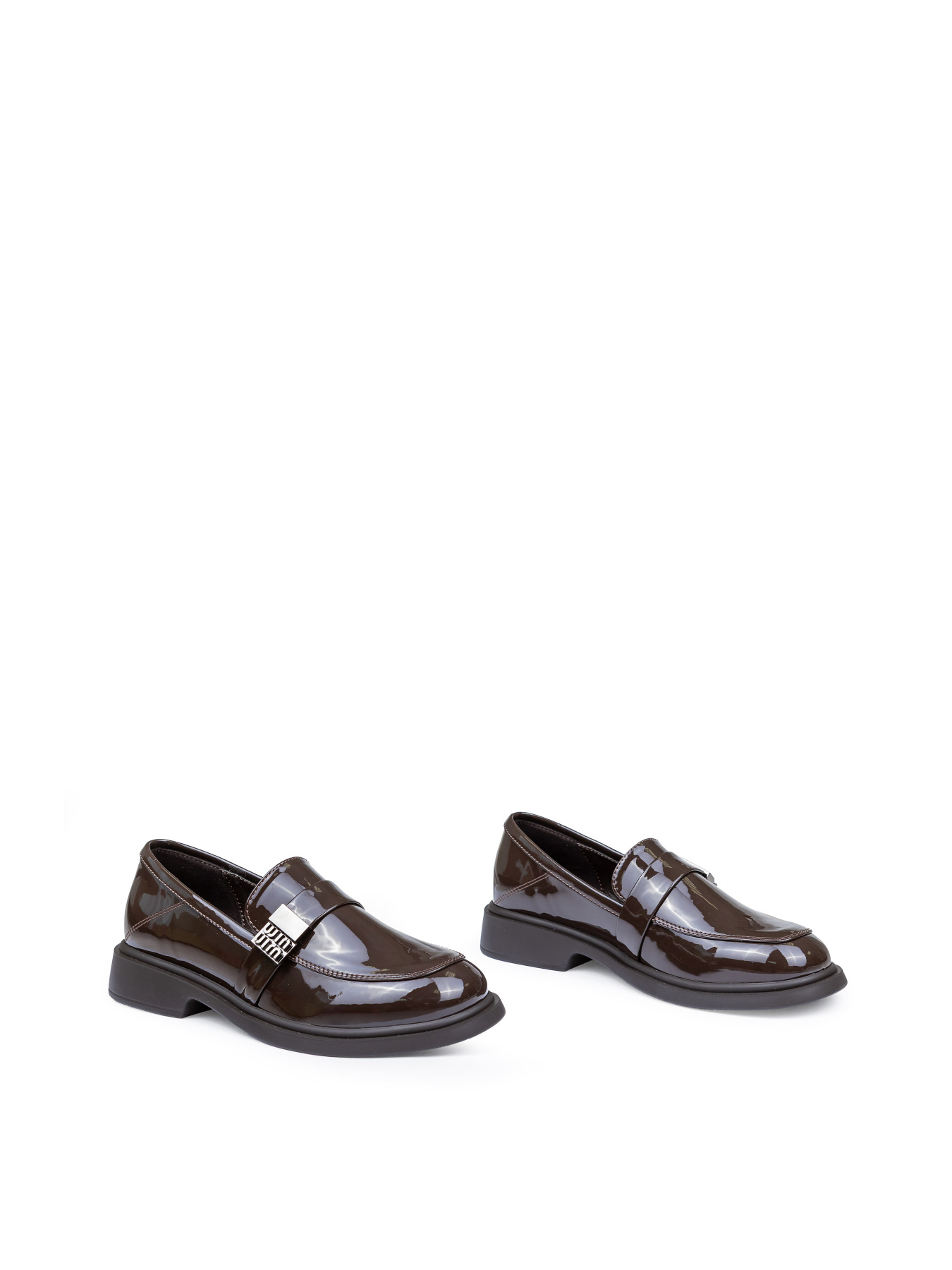 Лоферы Alex Bell модель 1175186 Фото