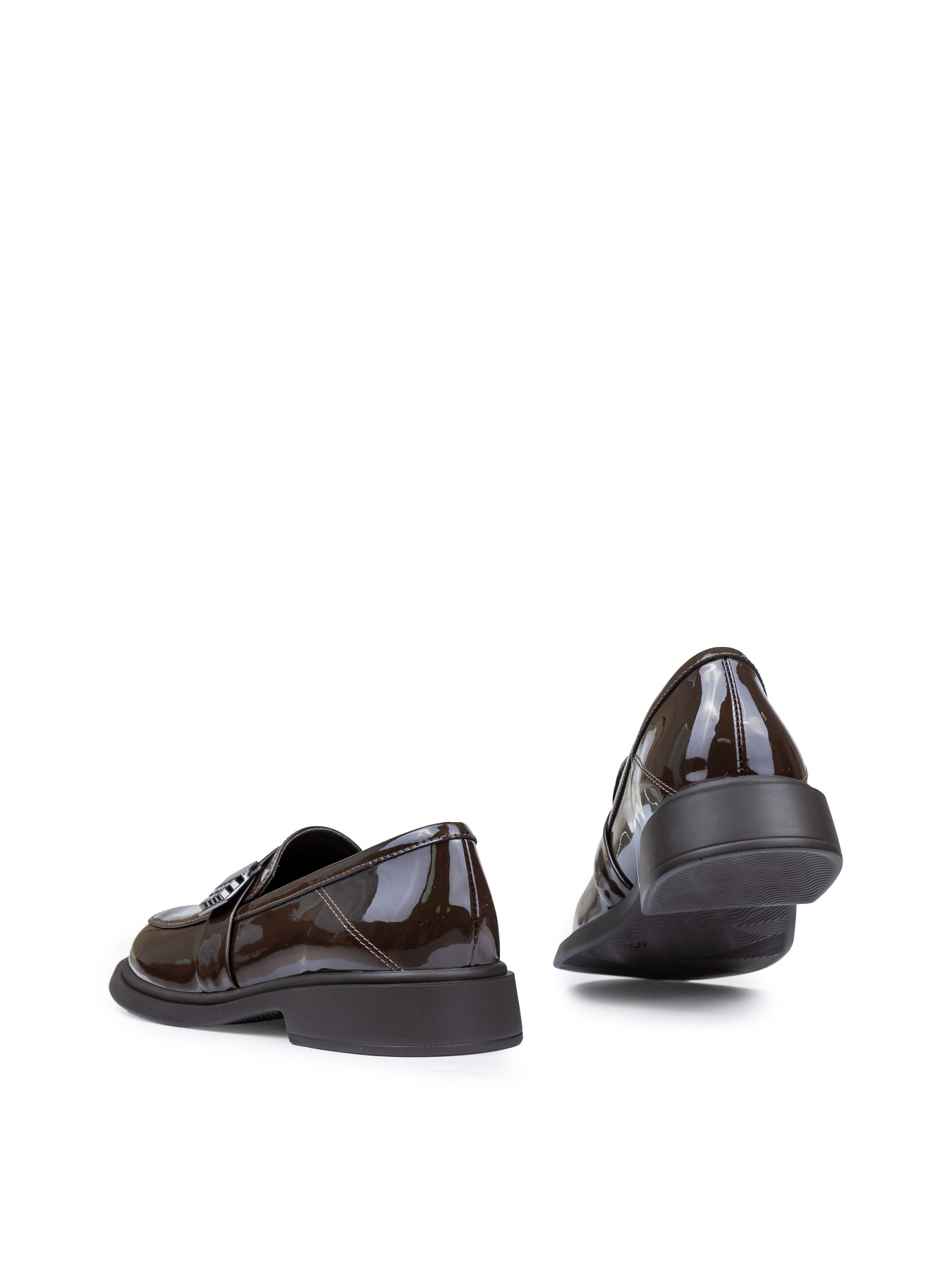 Лоферы Alex Bell модель 1175186 Фото