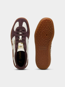 Кеды низкие PUMA Palermo Cow Wns модель 406129 Фото