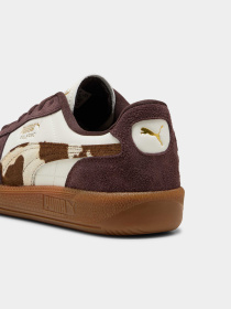 Кеды низкие PUMA Palermo Cow Wns модель 406129 Фото