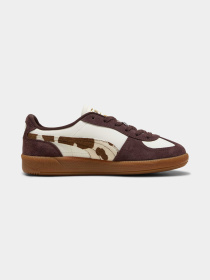 Кеды низкие PUMA Palermo Cow Wns модель 406129 Фото
