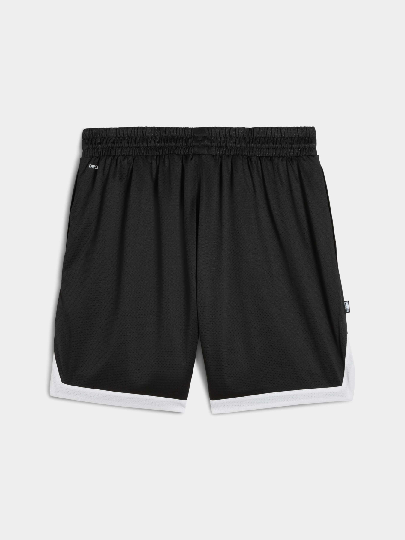 Шорты спортивные PUMA Hoopaverse Mesh 6" Shorts модель 632894 Шорты спортивные PUMA Hoopaverse Mesh 6" Shorts модель 632894 Фото