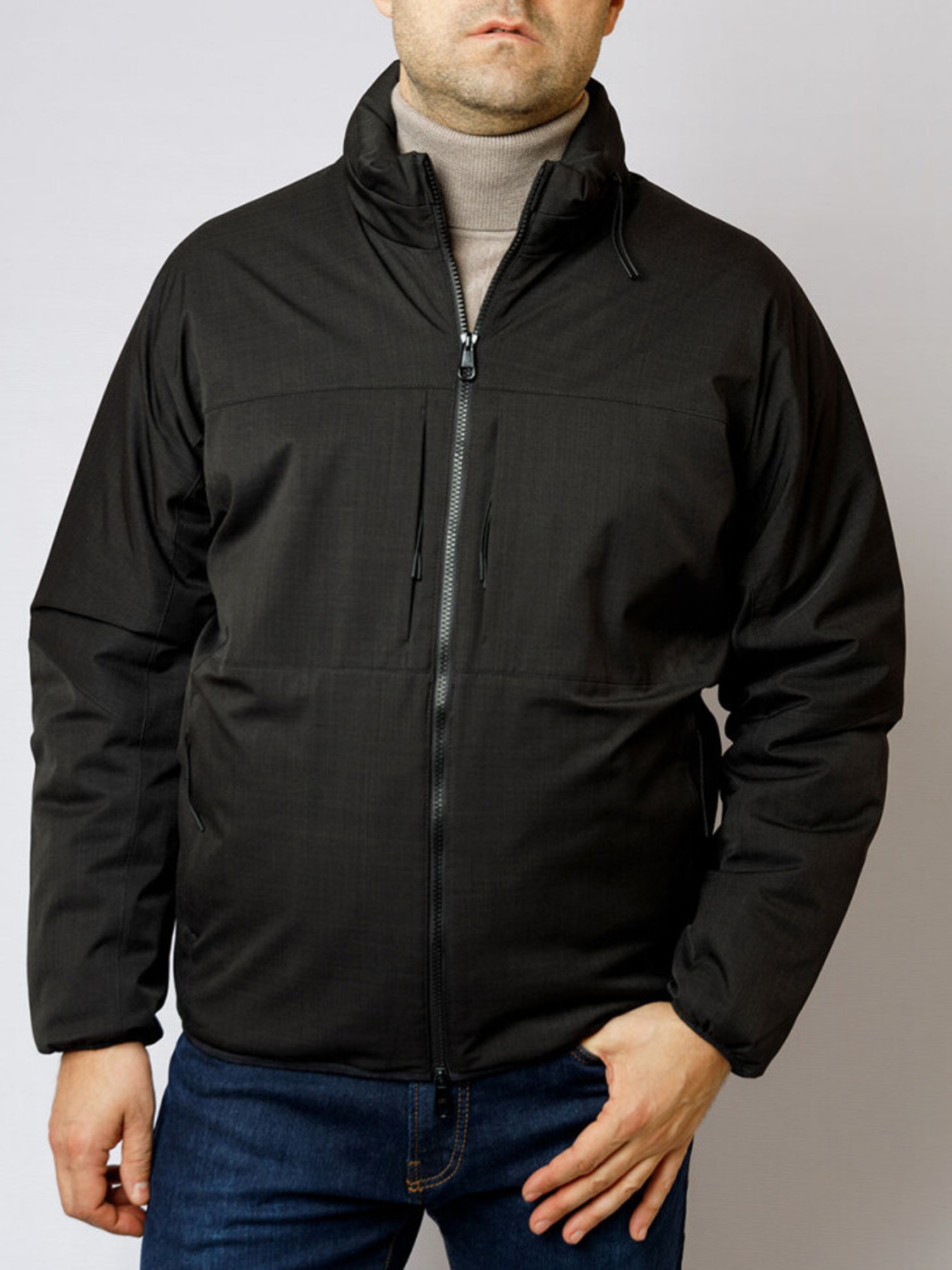 Ветровка Pierre Cardin модель 04919 - 73300.2100 Фото