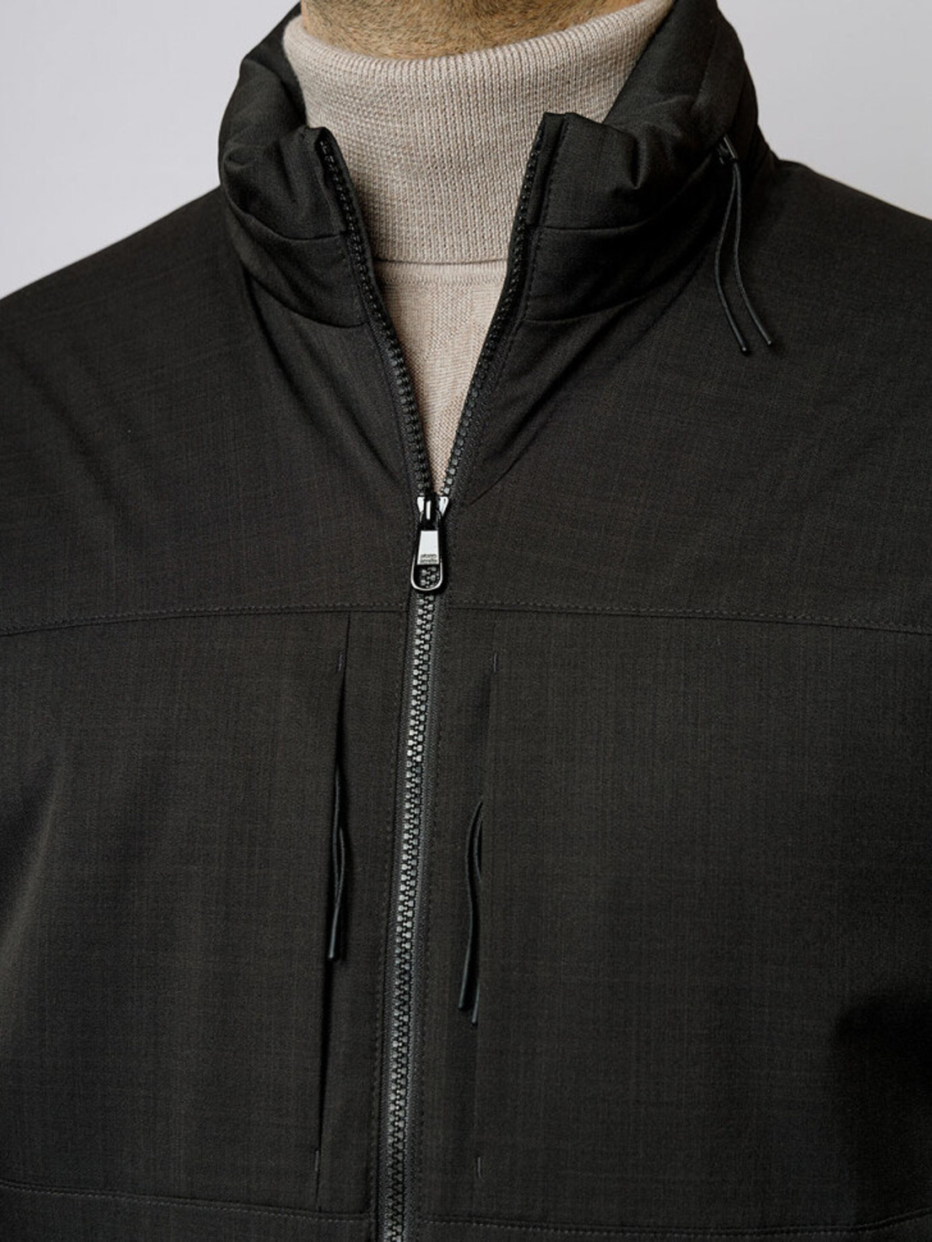 Ветровка Pierre Cardin модель 04919 - 73300.2100 Фото