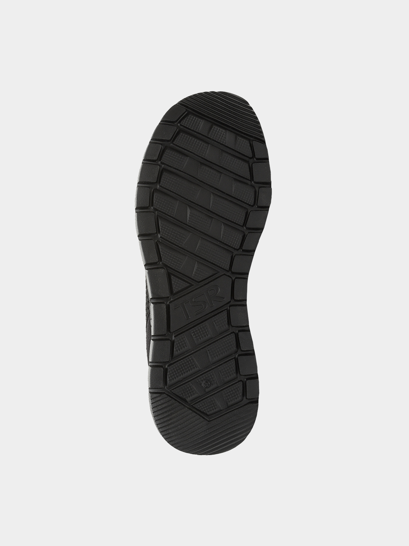 Кроссовки Grunberg модель Ан-157126/12-11E-black Фото