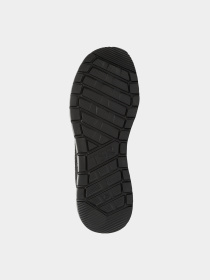 Кроссовки Grunberg модель Ан-157126/12-11E-black Фото