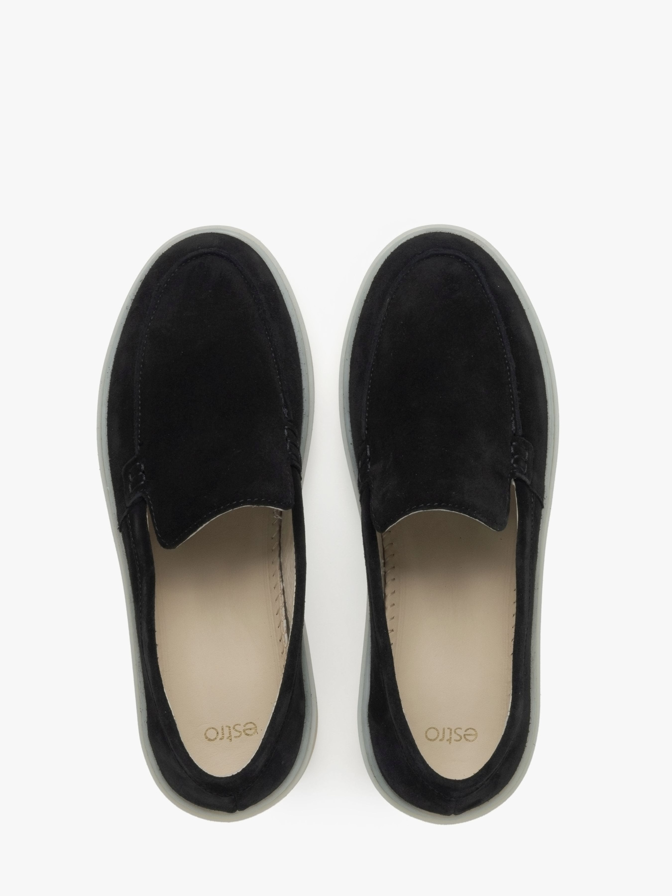 Туфли и лоферы Estro модель 09-3225188-301 Фото