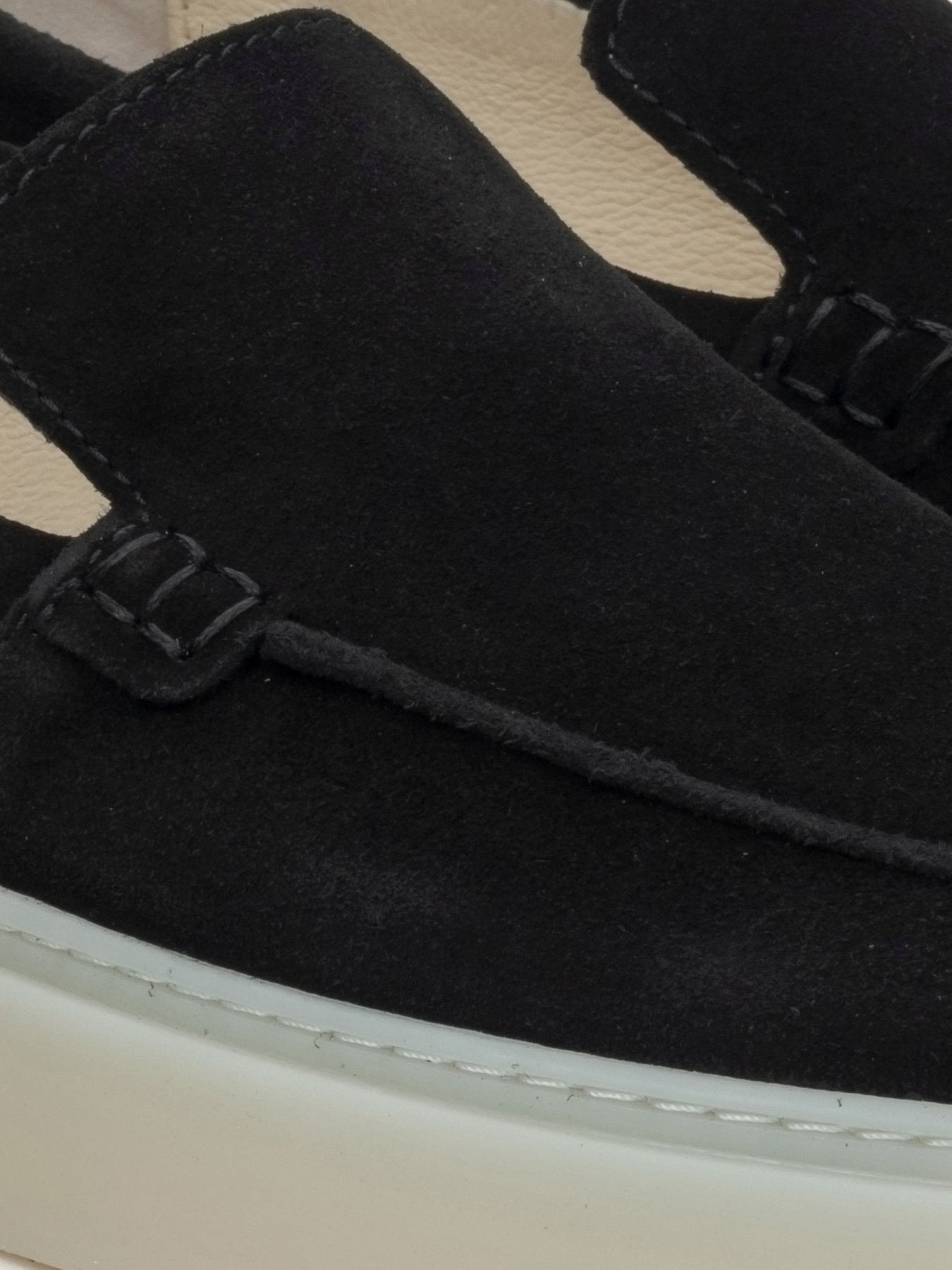 Туфли и лоферы Estro модель 09-3225188-301 Фото