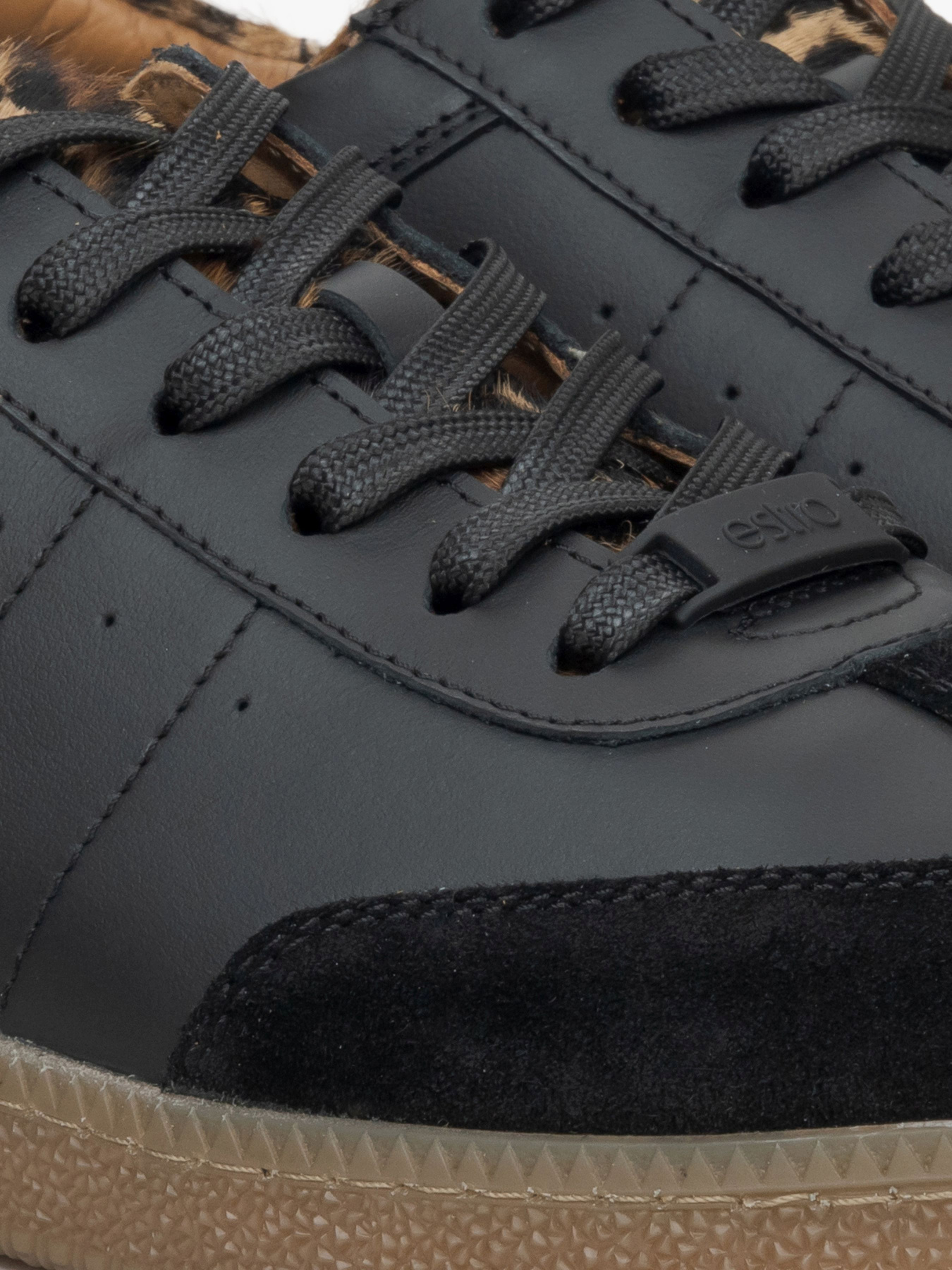 Кеды Estro модель 09-3223247-101 Фото