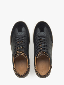 Кеды Estro модель 09-3223247-101 Фото