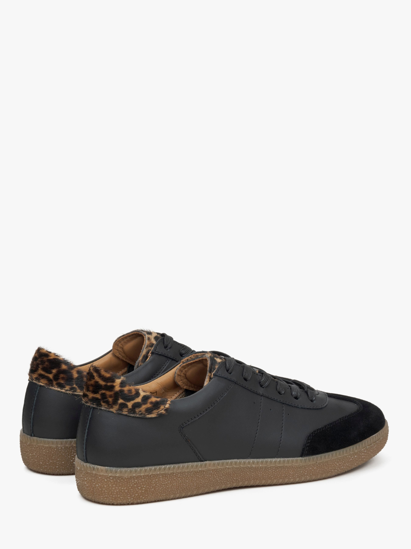 Кеды Estro модель 09-3223247-101 Фото