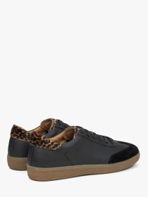 Кеды Estro модель 09-3223247-101 Фото