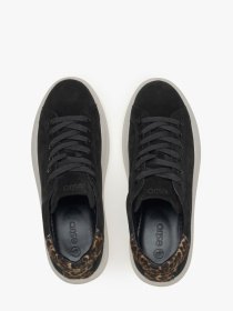 Кеди Estro модель 09-3182254-30101 Фото